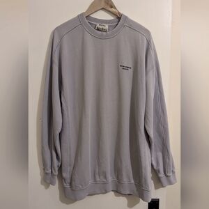 Acne Studios Sweatshirt.